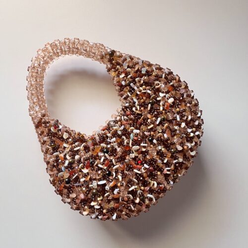 Ewura Bag [Brown]