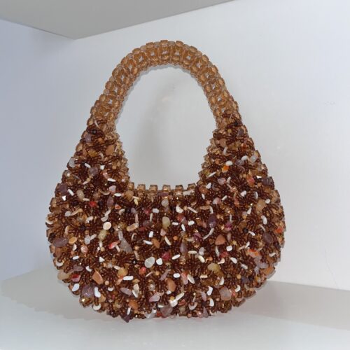 Ewura Bag [Brown]