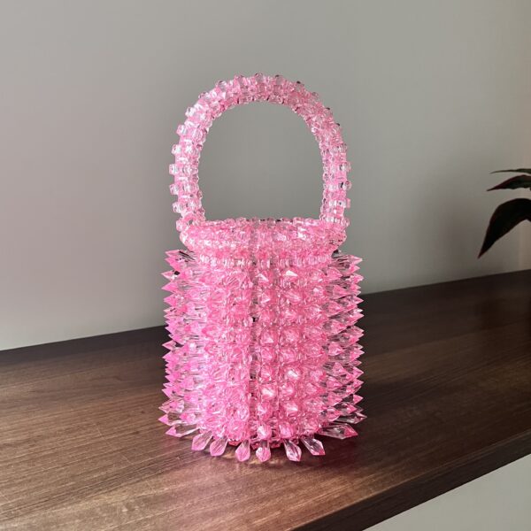 Alora bag [Pink]