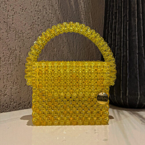 Boxy [Yellow]