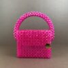 Boxy [ fuchsia pink ]