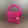Boxy [ fuchsia pink ]