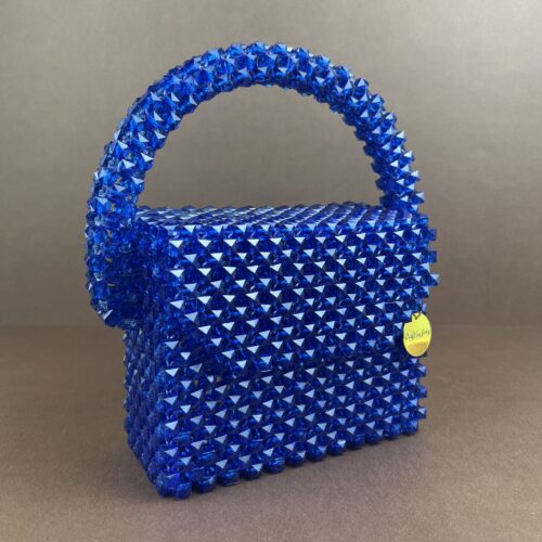 Boxy [ Blue ]