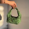 BOLU BAG [ MARBLE GREEN ]