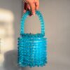 Alora bag [blue]