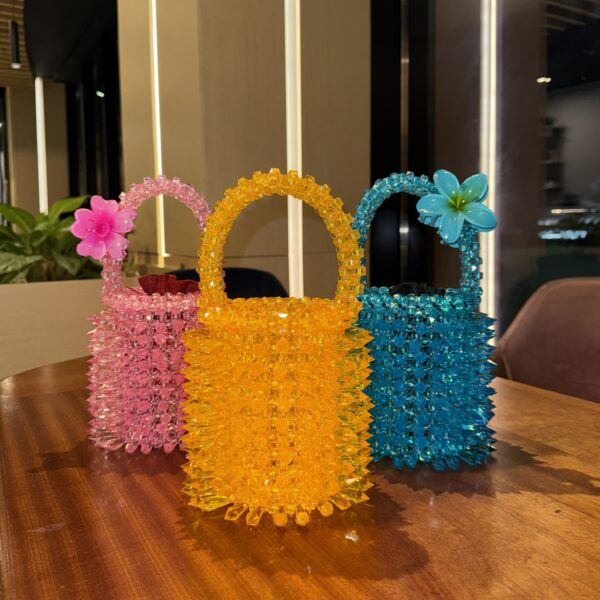 Alora bag [blue]