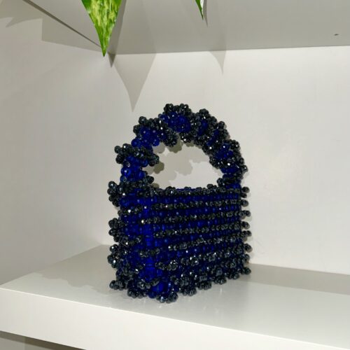 Crystal [Blue]