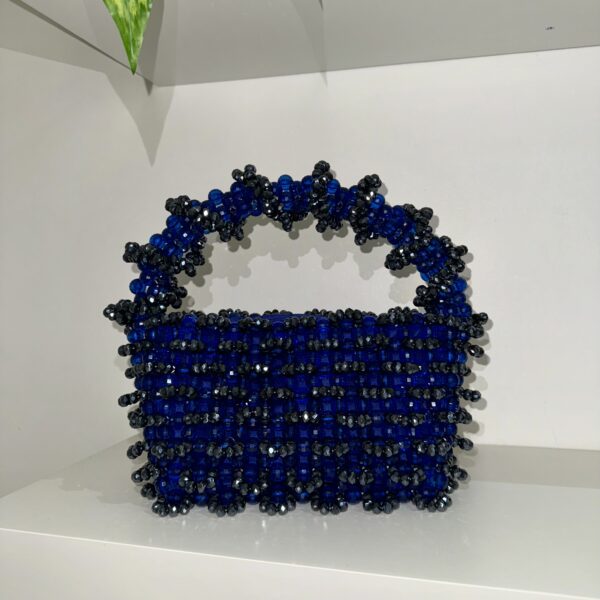 Crystal [Blue]