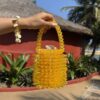 Alora bag [yellow]