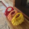 Coco bag [orange]