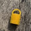 Alora bag [yellow]