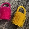 Alora bag [yellow]