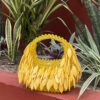 Coco bag [ Yellow ]