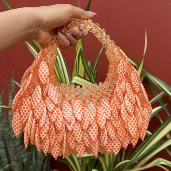 Coco bag [orange]