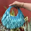 Coco bag [blue]