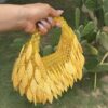 Coco bag [ Yellow ]
