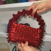 Crystal [red]