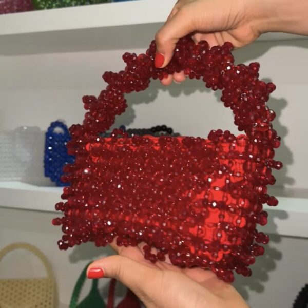 Crystal [red]